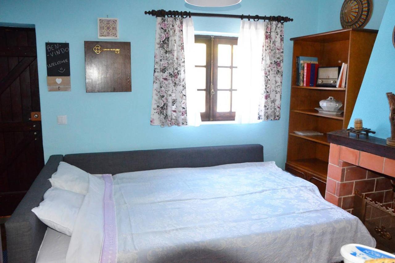 Casa De Campo Em Sesimbra Habitación foto