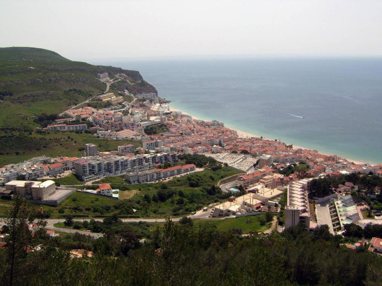 Casa De Campo Em Sesimbra Exterior foto